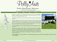 NPollyAnn's Country Mobile Kitchen