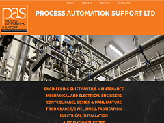 Process Automation Support