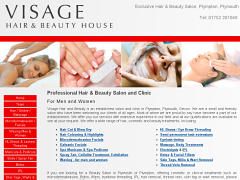  Visage Beauty Salon