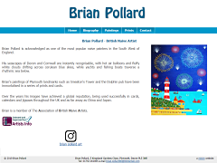 Brian Pollard