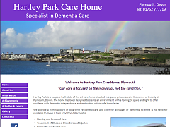 Hartley Park Care Home