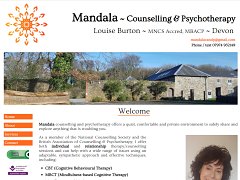 Mandala Counsellin and Psychoterapy