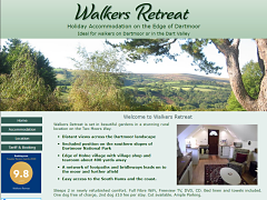 Walker's Retreat Devon